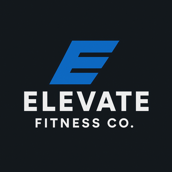 Elevate Fitness Co.